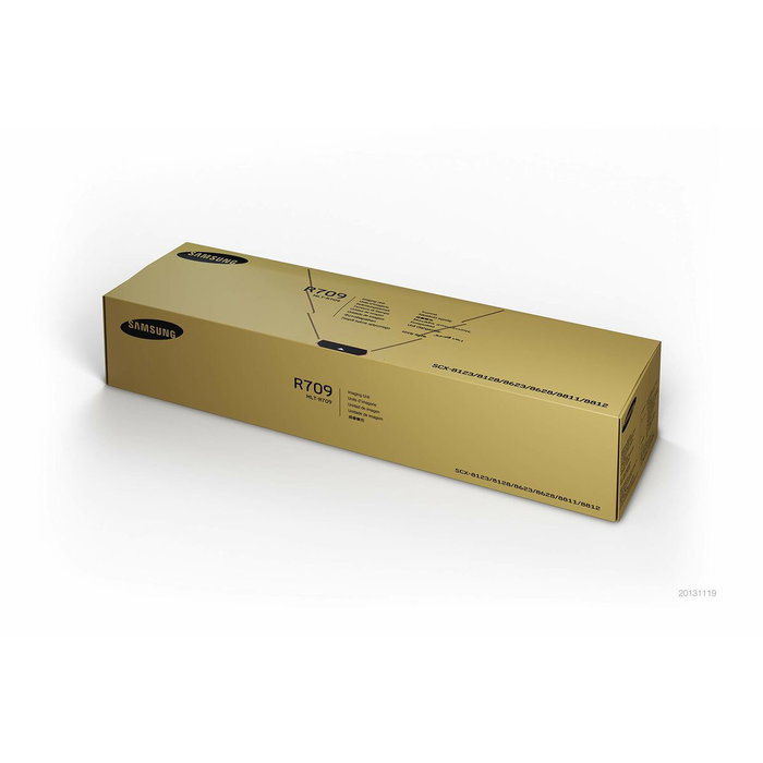 HP Tambor negro para Samsung SCX-8123NA/8128NA/8128NX