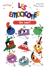 CUMIO, Les Emocicones: On van? (''Lemos +5'')