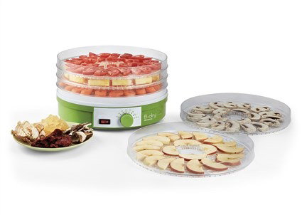 Deshidratadora Ariete B-Dry 616/ 245W