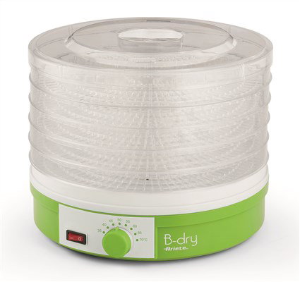 Deshidratadora Ariete B-Dry 616/ 245W