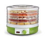 Ariete Deshidratadora B-Dry 616 245W con 5 cestas apilables