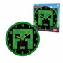 MOJANG STUDIOS Reloj de pared Minecraft