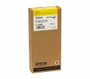 Epson Cartucho de Tinta Amarillo 350ml SC-T