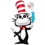 Funko Figura POP! Plus Cat in the Hat de Dr. Seuss