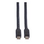 ROLINE Cable Mini DP ST a Mini DP ST, 3m, Negro