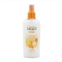 Cantu Care For Kids Conditioning Detangler 177 ml