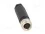 LAPP Conector Industrial M8 Hembra 4 Pines Recto IP67