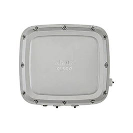 Cisco C9124AXI-E Access Point Wi-Fi 6 Outdoor Antena Interna 5380 Mbit/s