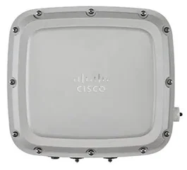 Cisco C9124AXI-E Punto de Acceso Inalámbrico 5380 Mbit/s PoE