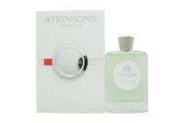 Atkinsons Robinson Bear Eau de Parfum 100ml Spray