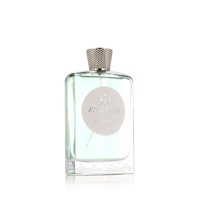 Atkinsons Robinson Bear Eau de Parfum 100 ml Spray Atkinsons Robinson Bear Eau de Parfum 100 ml Spray