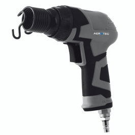 Aerotec CSP 150 Set Martillo cincelador de aire comprimido