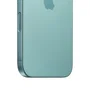 Apple iPhone 16 Plus 512GB - Smartphone 5G 6.7" Super Retina XDR, iOS 18, Chip A18, Cámara 48MP, Doble SIM, Verde Azulado