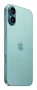 Apple iPhone 16 Plus 512GB - Smartphone 5G 6.7" Super Retina XDR, iOS 18, Chip A18, Cámara 48MP, Doble SIM, Verde Azulado