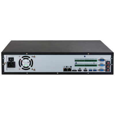 Dahua DHI-NVR5816-EI2 Grabador IP Serie 5 de 16 canales, 2U, 8HDD, 8K, RAID, IA AcupicL Dahua DHI-NVR5816-EI2 Grabador IP Serie 5 de 16 canales, 2U, 8HDD, 8K, RAID, IA AcupicL