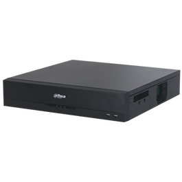 Dahua DHI-NVR5816-EI2 Grabador IP Serie 5 de 16 canales, 2U, 8HDD, 8K, RAID, IA AcupicL