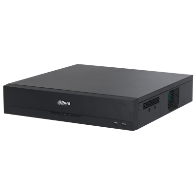 Dahua DHI-NVR5816-EI2 Grabador IP Serie 5 de 16 canales, 2U, 8HDD, 8K, RAID, IA AcupicL Dahua DHI-NVR5816-EI2 Grabador IP Serie 5 de 16 canales, 2U, 8HDD, 8K, RAID, IA AcupicL
