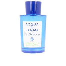 Acqua Di Parma Blu Mediterraneo Bergamotto Di Calabria Eau de Toilette 180 ml