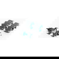 Canon DR-M260/SF400 - Juego de Rodillos de Recambio (Rollensatz)