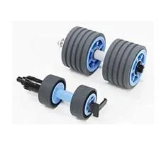 Canon Kit de Rodillos de Repuesto 5595C001 para DR-M260/SF400