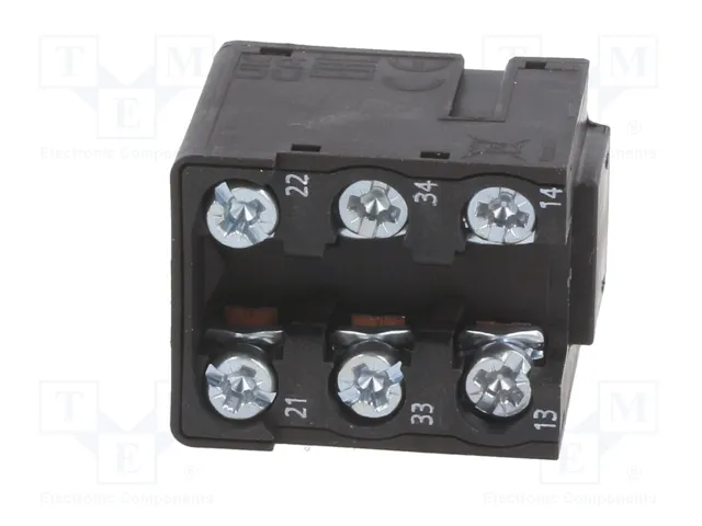 SIEMENS 3SE5000-0PA00 Contactos de trabajo