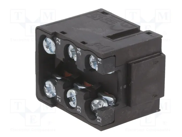SIEMENS 3SE5000-0PA00 Contactos de trabajo