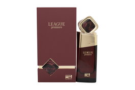 Rue Broca League Premiere Eau de Parfum 100ml Spray