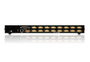 ATEN CS1716i Switch KVM sobre IP de 16 puertos VGA PS/2-USB