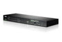 ATEN CS1716i Switch KVM sobre IP de 16 puertos VGA PS/2-USB