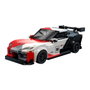 CADA Toyota GR Supra GT4 Escala 1:24, 324 Piezas