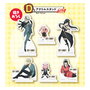 Ichiban Kuji - Lote Completo de Lotería Spy x Family de Bandai (80 Premios) con Figura Ichibansho de 15 cm como Último Premio