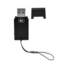 ACS Lector de Tarjetas Inteligentes ACR39T-A1, USB 2.0 Full Speed, 4.8 MHz
