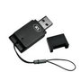ACS Lector de Tarjetas Inteligentes ACR39T-A1, USB 2.0 Full Speed, 4.8 MHz