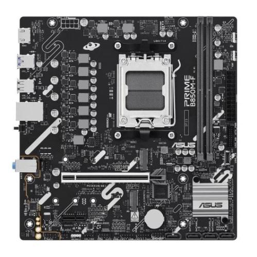Asus PRIME B850M-F Micro ATX AMD B850 DDR5