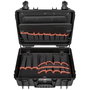 Knipex Maleta para herramientas Robust 00 21 35 LE