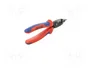 Knipex Alicates para instalaciones eléctricas 200 mm