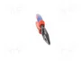 Knipex Alicates para instalaciones eléctricas 200 mm