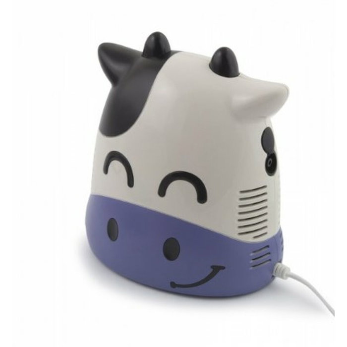 Inhalador esperanza breeze ecn001 (color blanco)