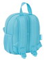 Safta Mochila Neopreno Gato 20x25x9cm