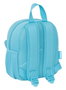 Safta Mochila Neopreno Gato 20x25x9cm
