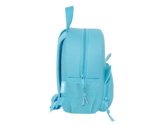 Safta Mochila de Neopreno Gato Animalitos 2025 Safta Mochila de Neopreno Gato Animalitos 2025