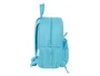 Safta Mochila de Neopreno Gato Animalitos 2025