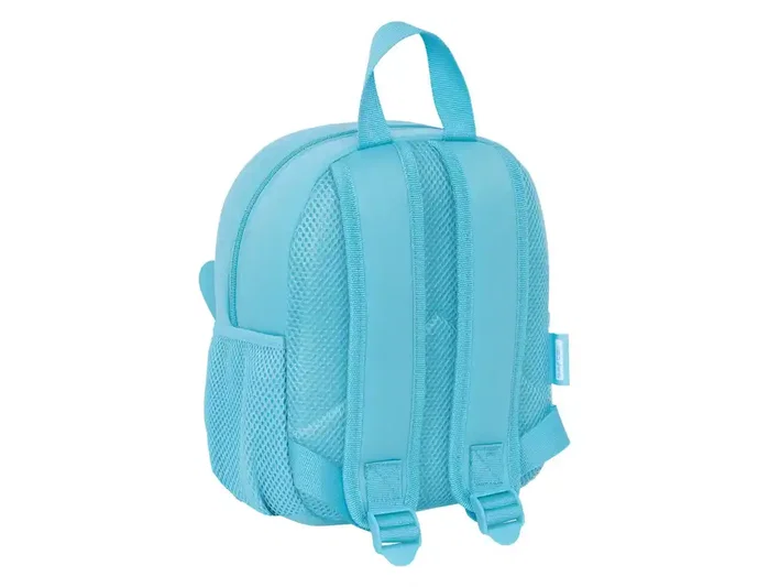 Safta Mochila de Neopreno Gato Animalitos 2025 Safta Mochila de Neopreno Gato Animalitos 2025