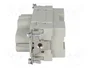 HARTING Han K 6/12 Pos. F Insert - Plantilla de contacto hembra HDC
