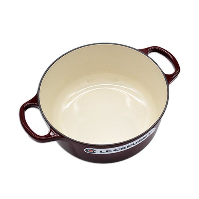 Le Creuset Signature Roaster redondo 20cm rhone (21177209494441)
