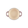 Le Creuset Signature Roaster redondo 20cm rhone (21177209494441)