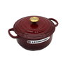 Le Creuset Signature Roaster redondo 20cm rhone (21177209494441)