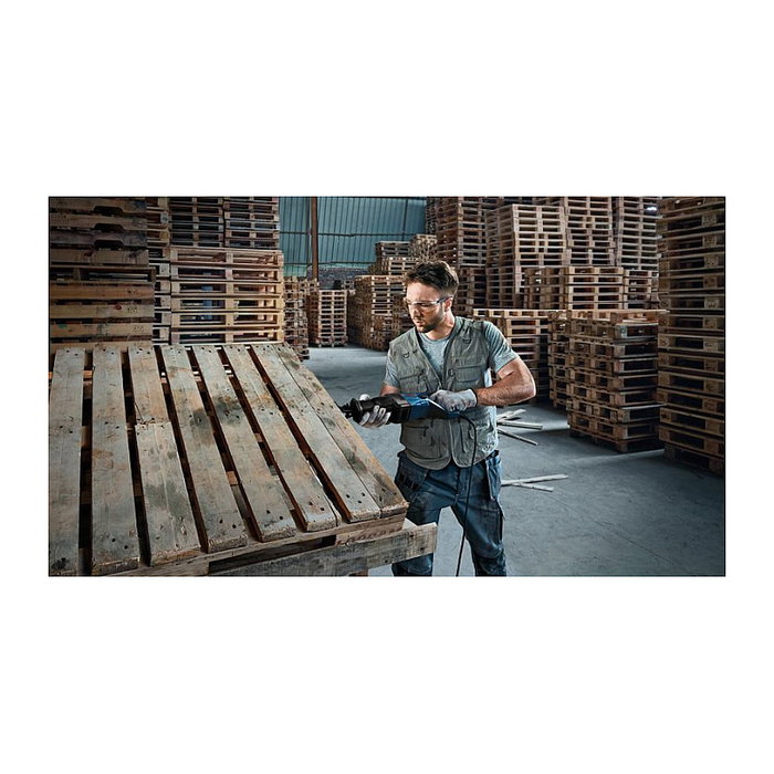 Bosch GSA 120