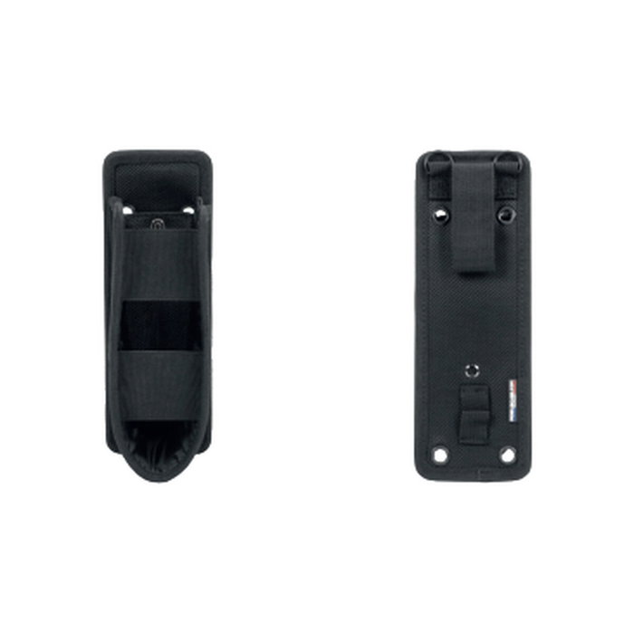 Mobilis holster m pistol grip pierna correa + cinturÓn