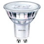 Signify/Philips Bombilla LED Classic 65W GU10 Blanco Cálido